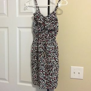 Dress Size XS